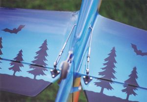 Višinski stabilizator