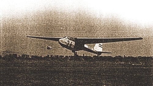 Letov L-22